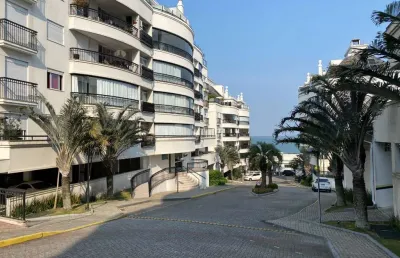 Apartamento com 2 quartos à venda na rua desembargador pedro silva, 1952, coqueiros, florianópolis por r$ 990.000
