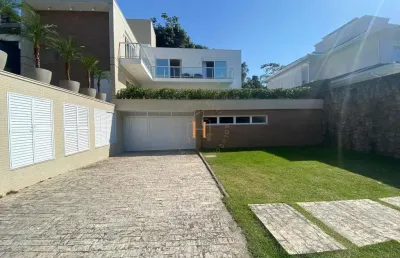Apartamento com 4 quartos à venda na rodovia admar gonzaga, 3180, itacorubi, florianópolis por r$ 5.900.000