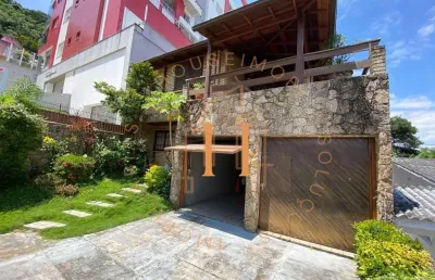Casa com 3 quartos à venda na rua irmão joaquim, 204, centro, florianópolis por r$ 2.000.000