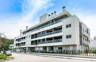 Cobertura com 2 quartos à venda na rua das sereias, 58, canasvieiras, florianópolis por r$ 980.000