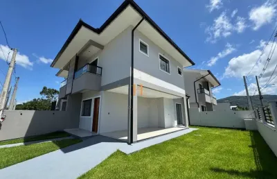 Casa com 3 quartos à venda na jacinto manoel do nascimento, 1, potecas, são josé por r$ 590.000