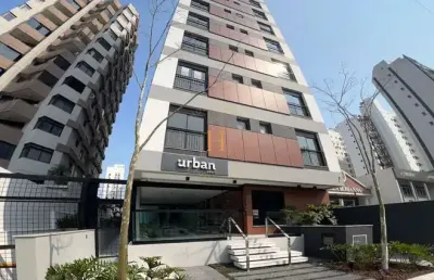 Apartamento com 3 quartos à venda na rua desembargador urbano salles, 99, centro, florianópolis por r$ 2.069.000