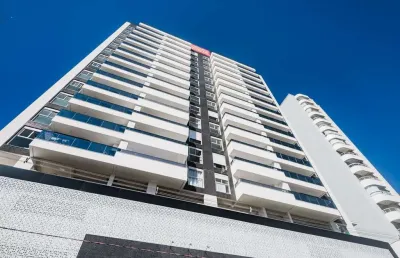 Apartamento com 2 quartos à venda na rua joaquim manoel sarmento, 110, kobrasol, são josé por r$ 730.000