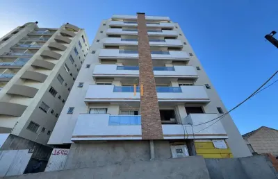 Apartamento com 2 quartos à venda na rua otto júlio malina, 1642, ipiranga, são josé por r$ 488.000