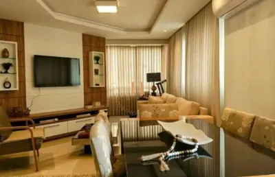 Apartamento com 3 quartos à venda na rua almirante lamego, 703, centro, florianópolis por r$ 1.635.000