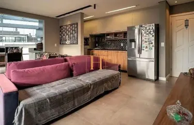 Cobertura com 2 quartos à venda na rua gilmar darli vieira, 401, campeche, florianópolis por r$ 1.998.999