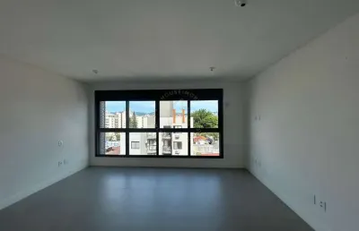 Apartamento com 1 quarto à venda na avenida marinheiro max schramm, 2701, estreito, florianópolis por r$ 594.000