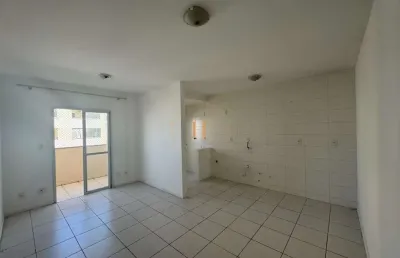 Apartamento com 2 quartos à venda na rua josé victor da rosa, 722, barreiros, são josé por r$ 450.000