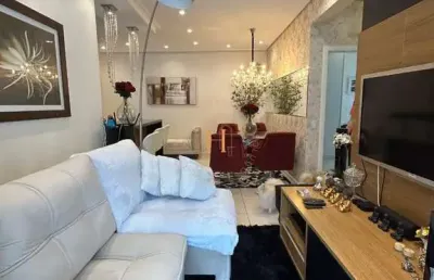 Apartamento com 2 quartos à venda na rodovia amaro antônio vieira, 2489, itacorubi, florianópolis por r$ 848.000