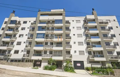 Apartamento com 3 quartos à venda na rua das cerejeiras, 108, carvoeira, florianópolis por r$ 1.130.000