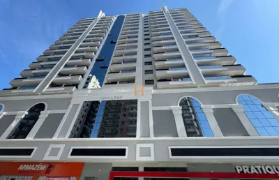 Apartamento com 3 quartos à venda na avenida brigadeiro da silva paes, 754, campinas, são josé por r$ 1.350.000
