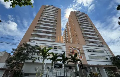Apartamento com 3 quartos à venda na avenida farroupilha, 350, campinas, são josé por r$ 650.000