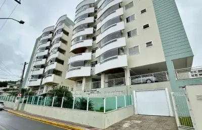 Apartamento com 2 quartos à venda na rua do iano, 1900, nossa senhora do rosário, são josé por r$ 680.000