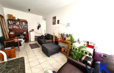 Apartamento com 2 quartos à venda na rua capitão romualdo de barros, 965, carvoeira, florianópolis por r$ 490.000