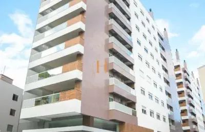 Apartamento com 2 quartos à venda na rodovia admar gonzaga, 1669, itacorubi, florianópolis por r$ 973.000