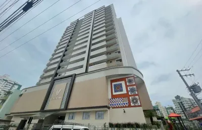 Apartamento com 3 quartos à venda na avenida brigadeiro da silva paes, 261, campinas, são josé por r$ 1.078.180