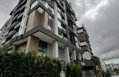 Apartamento com 3 quartos à venda na rua araci vaz callado, 15664, estreito, florianópolis por r$ 1.590.000