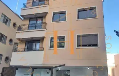 Apartamento com 2 quartos à venda na rua procópio manoel pires, 152, trindade, florianópolis por r$ 920.000