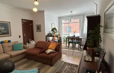 Apartamento com 3 quartos à venda na rua capitão euclides de castro, 265, coqueiros, florianópolis por r$ 649.000