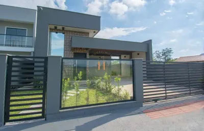 Casa com 3 quartos à venda na joci alcides dos santos, 5, sertão do maruim, são josé por r$ 900.000