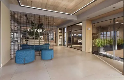 Apartamento com 1 quarto à venda na avenida marinheiro max schramm, 2701, estreito, florianópolis por r$ 799.000