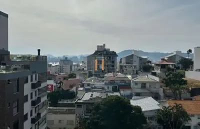 Apartamento com 3 quartos à venda na rua vereador josé do vale pereira, 68, coqueiros, florianópolis por r$ 1.423.747