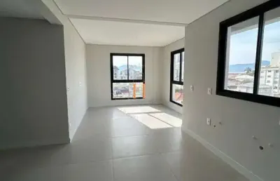 Apartamento com 3 quartos à venda na rua vereador josé do vale pereira, 68, coqueiros, florianópolis por r$ 1.587.749