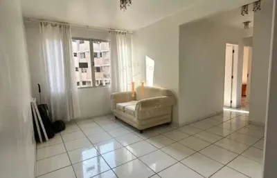 Apartamento com 3 quartos à venda na rua comandante josé ricardo nunes, 256, capoeiras, florianópolis por r$ 350.000