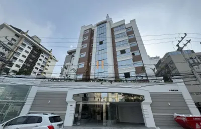Apartamento com 2 quartos à venda na rua lauro linhares, 770, trindade, florianópolis por r$ 1.523.735