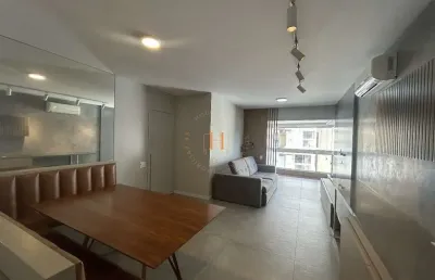 Apartamento com 3 quartos à venda na rua professor ayrton roberto de oliveira, 20, itacorubi, florianópolis por r$ 1.435.000
