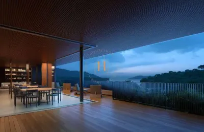 Apartamento com 3 quartos à venda na rua laurindo januário da silveira, 378, lagoa da conceição, florianópolis por r$ 6.950.000