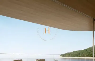 Apartamento com 3 quartos à venda na alameda cesar nascimentos, 828, jurerê, florianópolis por r$ 7.900.000