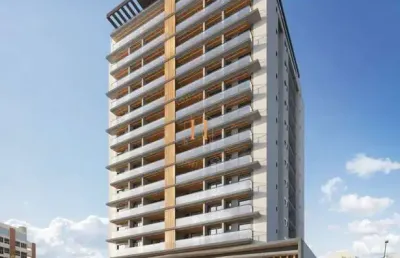 Apartamento com 2 quartos à venda na avenida da pedra branca, 1, pedra branca, palhoça por r$ 680.500