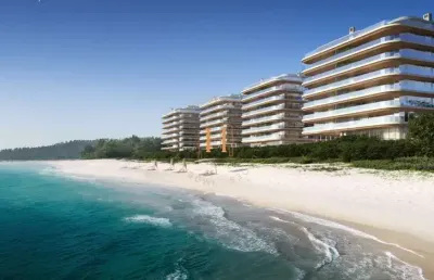 Apartamento com 3 quartos à venda na alameda cesar nascimentos, 828, jurerê, florianópolis por r$ 22.700.000