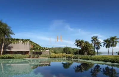 Apartamento com 3 quartos à venda na rua laurindo januário da silveira, 378, lagoa da conceição, florianópolis por r$ 9.380.000