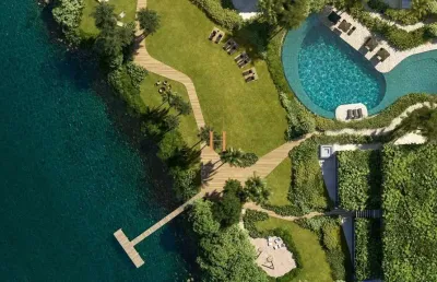 Apartamento com 3 quartos à venda na rua laurindo januário da silveira, 378, lagoa da conceição, florianópolis por r$ 15.900.000