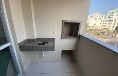 Apartamento com 3 quartos à venda na rua joaquim nabuco, 1840, capoeiras, florianópolis por r$ 729.000