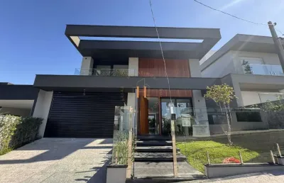 Casa com 4 quartos à venda na rua das camélias, 611, pedra branca, palhoça por r$ 2.850.000