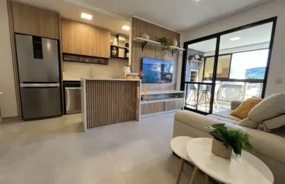 Apartamento com 3 quartos à venda na governador irineu bornhausen, 1060, praia de palmas, governador celso ramos por r$ 1.625.000