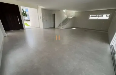 Casa com 3 quartos à venda na rua do copo de leite, 256, pedra branca, palhoça por r$ 2.449.000