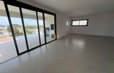 Casa com 3 quartos à venda na rua do copo de leite, 268, pedra branca, palhoça por r$ 2.199.000