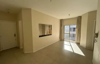 Apartamento com 2 quartos à venda na rua doutor heitor blum, 977, estreito, florianópolis por r$ 450.000