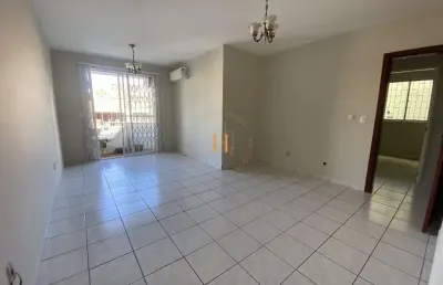 Apartamento com 3 quartos à venda na rua afonso pena, 624, estreito, florianópolis por r$ 599.000