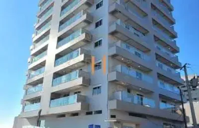 Apartamento com 2 quartos à venda na rua hidalgo araújo, 1005, jardim cidade de florianópolis, são josé por r$ 594.900