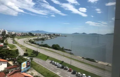 Apartamento com 3 quartos à venda na avenida cláudio alvim barbosa, 1345, estreito, florianópolis por r$ 2.398.000