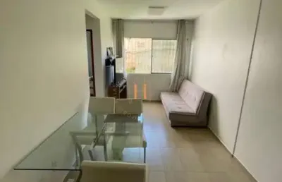 Apartamento com 2 quartos à venda na rodovia amaro antônio vieira, 2008, itacorubi, florianópolis por r$ 450.000