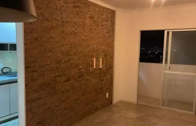 Apartamento com 2 quartos à venda na rua adão manoel da silva, 197, areias, são josé por r$ 299.000