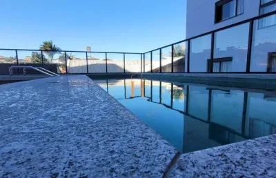 Apartamento com 2 quartos à venda na rua sebastiana coutinho, 216, areias, são josé por r$ 420.000