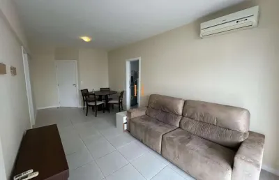 Apartamento com 2 quartos à venda na rodovia amaro antônio vieira, 2593, itacorubi, florianópolis por r$ 749.000