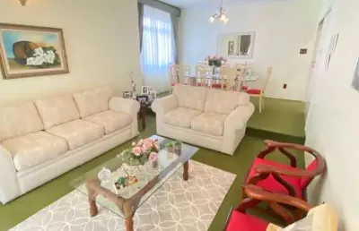 Casa com 4 quartos à venda na osni melo, 22, canto, florianópolis por r$ 1.400.000